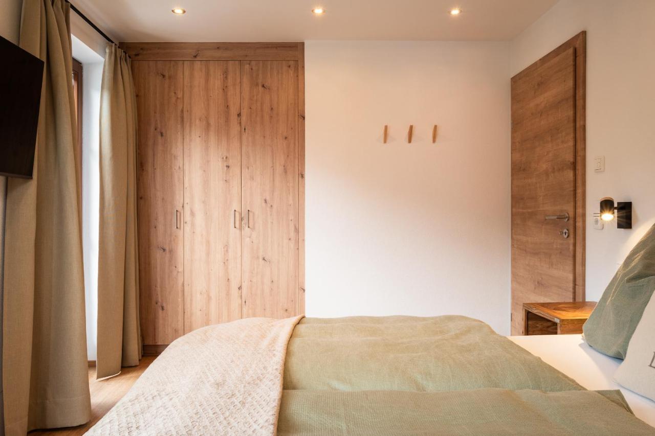 Apartments Fliegerbichl - Familie Voithofer Bramberg am Wildkogel Ngoại thất bức ảnh