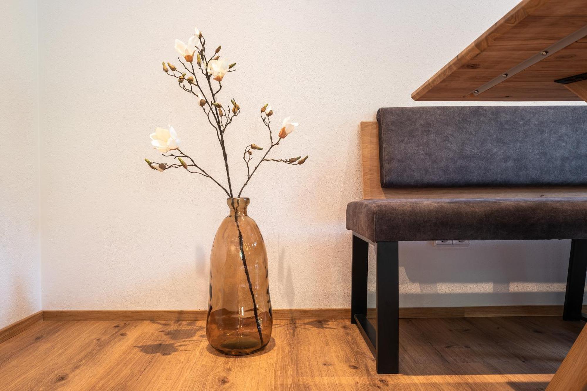 Apartments Fliegerbichl - Familie Voithofer Bramberg am Wildkogel Ngoại thất bức ảnh